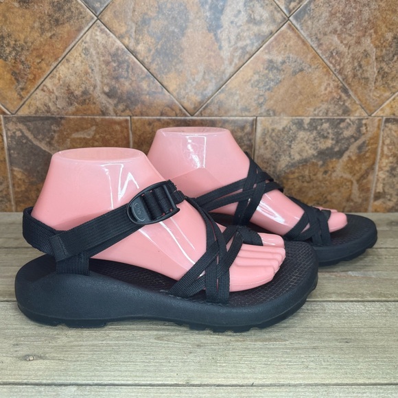 Chaco ZX2 sandals - Picture 4 of 8